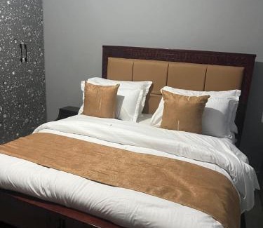 Western Province Bed & Breakfast | Cnc bnb Kimana- 3bedroom