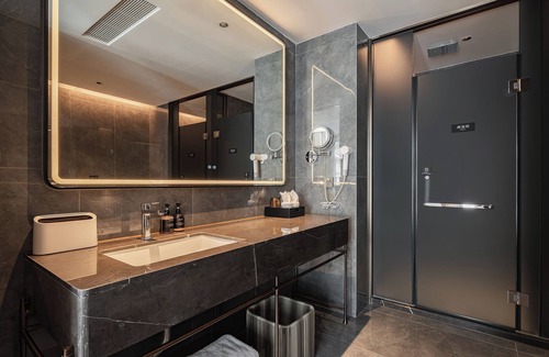 Banan Hotel | CNHOL Hotel - Chongqing Huanancheng