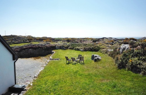 Carraroe Ski Chalet | Cnocán Na Cuaigh Holiday Home