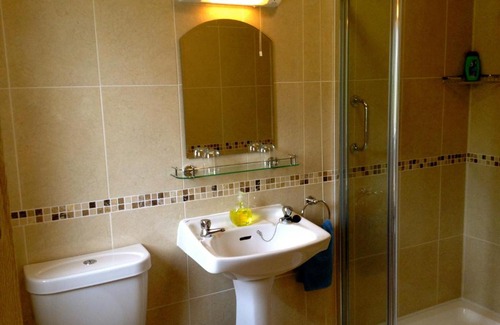 Cleggan Bed & Breakfast | Cnoc Breac B&B