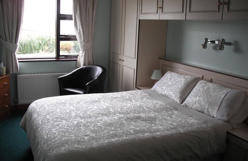 Cleggan Bed & Breakfast | Cnoc Breac