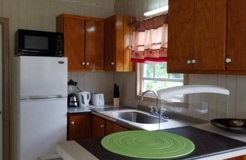 Saint John Parish Apartment | CNP Apartmentsn