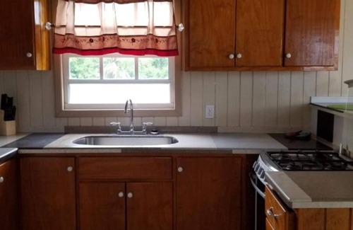 Saint John Parish Apartment | CNP Apartmentsn