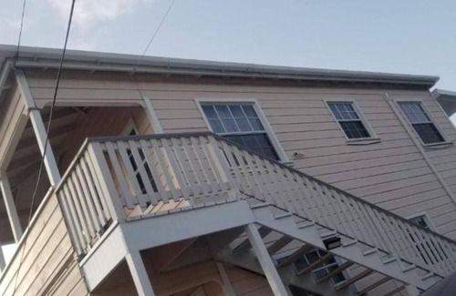 Saint John Parish Apartment | CNP Apartmentsn
