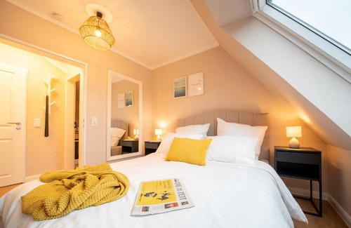 Cappel-Neufeld Apartment | CNS-a-4-17 - 2- Raum Appartmement