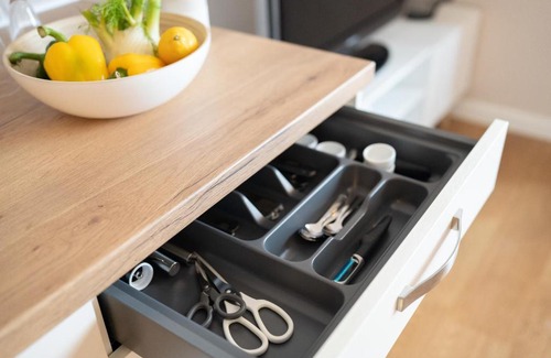 Cappel-Neufeld Apartment | CNS-a-4-17 - 2- Raum Appartmement