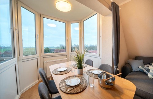 Cappel-Neufeld Apartment | CNS-a-4-17 - 2- Raum Appartmement