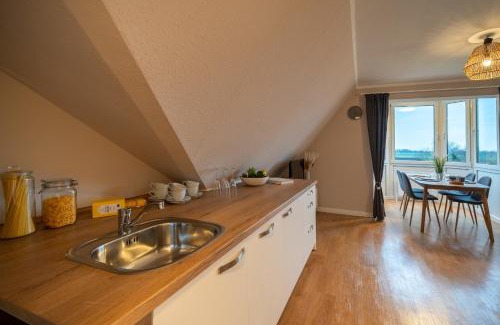 Cappel-Neufeld Apartment | CNS-a-4-17 - 2- Raum Appartmement