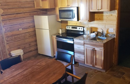 Island Park House | Co.3 Yellowstone Duplex on Henry's Lake