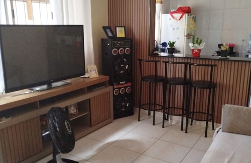 Mongagua House | Cozy House, With Large Pool and Waterfall