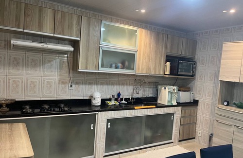 Anchieta House | Coastal Comfort