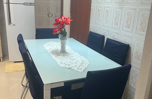 Anchieta House | Coastal Comfort