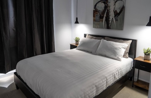 Metabetchouan Apartment | Condo 100d Lac St-jean Quebec