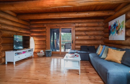 Lantier House | Cozy outdoor lovers retreat - SPA & Sauna