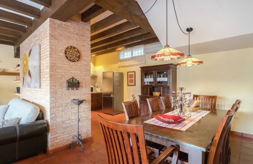 Navas de Estena Cottage | Cottage in Navas de Estena with Pool & Jacuzzi