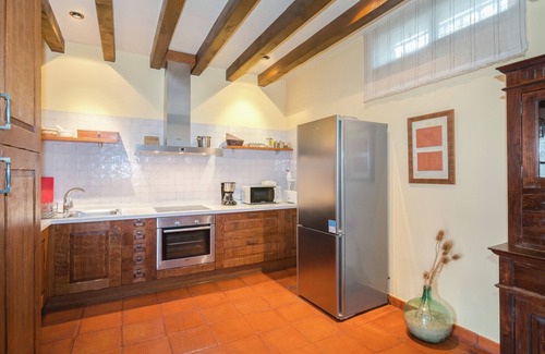 Navas de Estena Cottage | Cottage in Navas de Estena with Pool & Jacuzzi