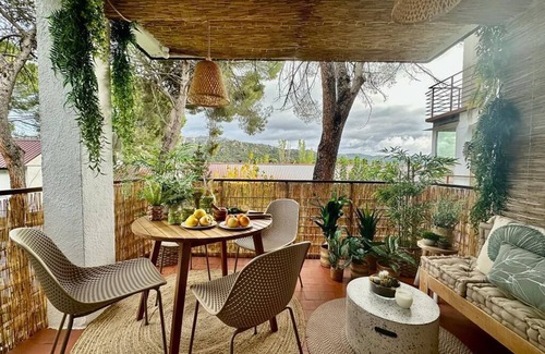San Martin de Valdeiglesias Apartment | COSTA DE MADRID I - San Martín De Valdeiglesias MADRID