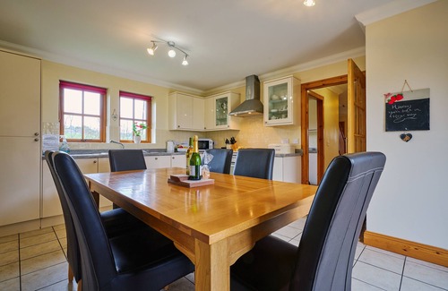 Blairgowrie Other | Country farm house and games barn