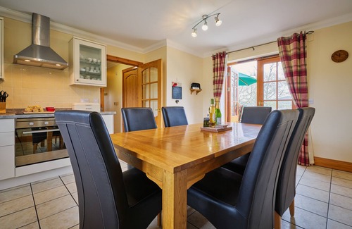 Blairgowrie Other | Country farm house and games barn