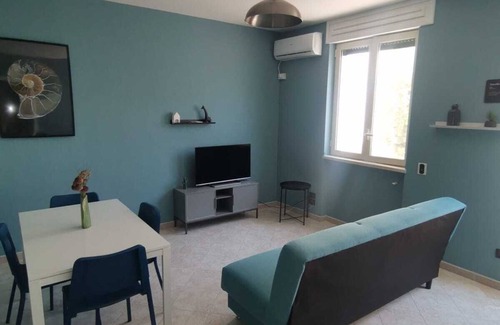 Marina San Gregorio Apartment | Cozy apartment in the Marina of San Gregorio