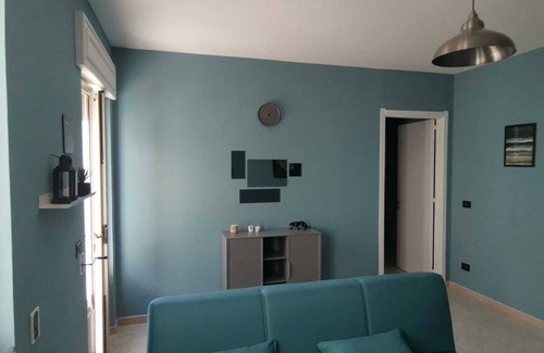 Marina San Gregorio Apartment | Cozy apartment in the Marina of San Gregorio