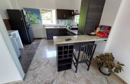 Carmen de Apicala House | BEAUTIFUL SCENERY WIFI AIR IDEAL FOR FAMILIES BOARD GAMES BOLIRANA MINITEJO