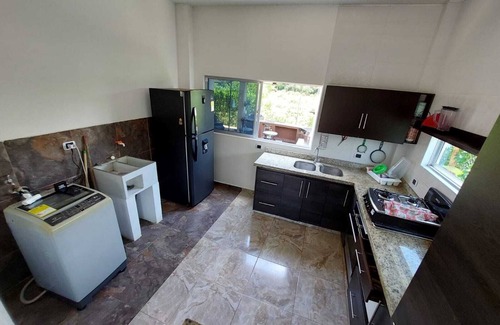Carmen de Apicala House | BEAUTIFUL SCENERY WIFI AIR IDEAL FOR FAMILIES BOARD GAMES BOLIRANA MINITEJO