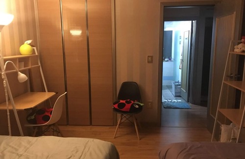 Ilsandong House | CO.MINT, Feel the Nature and City of Korea