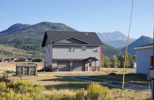 Grand County House | CO Mountain getaway