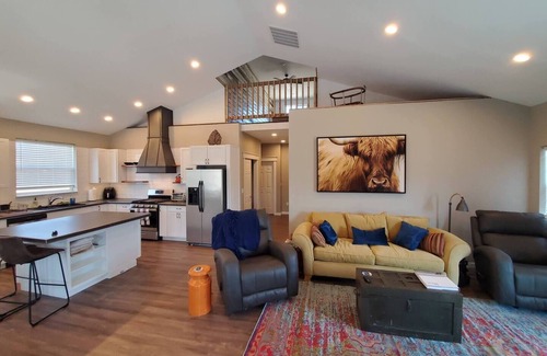 Grand County House | CO Mountain getaway