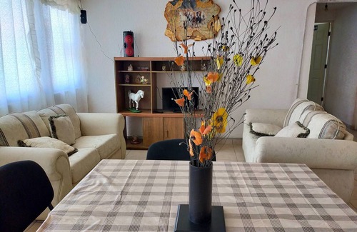 Almoloya de Juarez Apartment | Cozy Villa in Almoloya de Juárez, Mexico