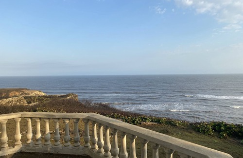Puerto Colombia Villa | Beautiful Villa in natural environment in front of the Beach