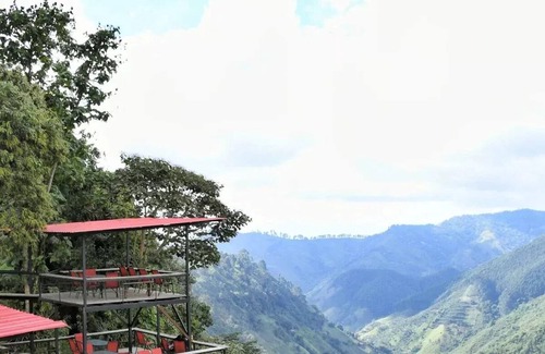 Santa Rosa de Cabal Bed & Breakfast | *Lindo Alojamiento* 5min termales🏞Vista Campestre