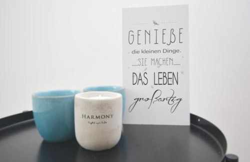 Seidmannsdorf Apartment | CO01-HI Apartment für Facharbeiter in Coburg