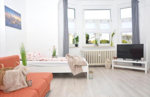 Neuses Apartment | CO03-HI Apartment in Coburg