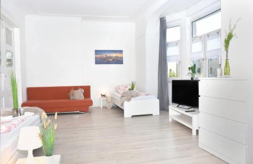 Neuses Apartment | CO03-HI Apartment in Coburg