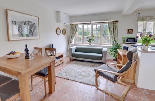 Gilling East House | Coach Cottage