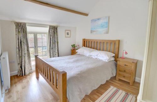 Gilling East House | Coach Cottage