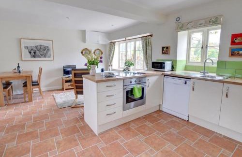 Gilling East House | Coach Cottage
