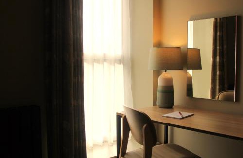 Dersingham Hotel | Coach & Horses Dersingham