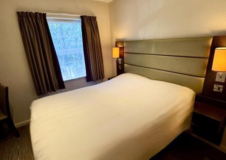 Castleton Hotel | Coach & Horses Hotel