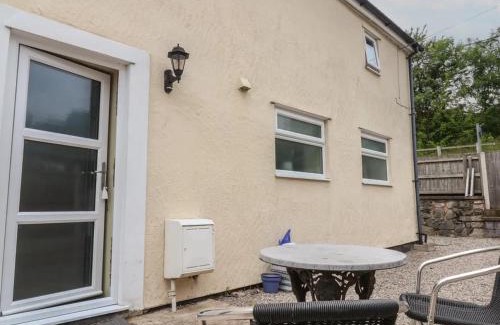 Saint Asaph House | Coach House 2