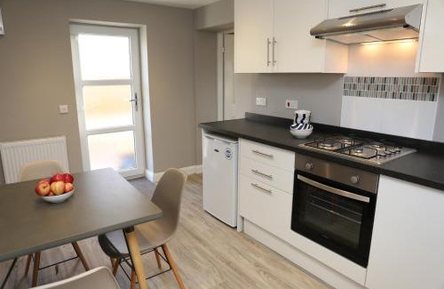 Saint Asaph House | Coach House 2