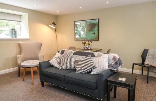Saint Asaph House | Coach House 2