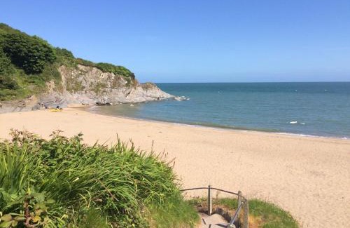 Tremain House | Coach House - 5 minutes from stunning beaches of Cardigan Bay