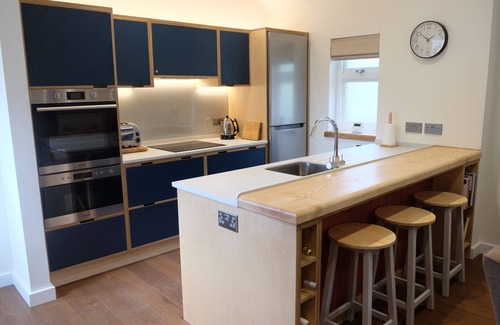 Scaynes Hill Cottage | Coach House & Barn in countryside. Luxury accommodation and pet-friendly.
