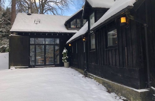 East Lewiston House | Coach House by Interhome