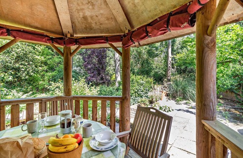 Yoxford House | Coach House Cottage - Two Bedroom House, Sleeps 4