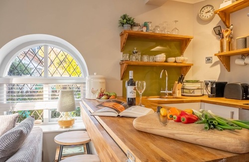 Weybourne Cottage | Coach House Cottage, Weybourne, Norfolk