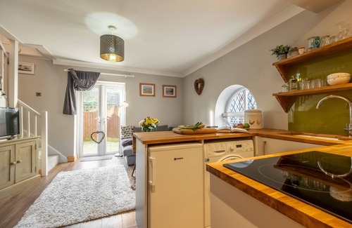 Weybourne Cottage | Coach House Cottage, Weybourne, Norfolk